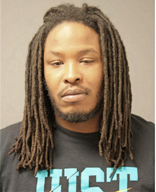 SEMAJ D PETERSON, Cook County, Illinois