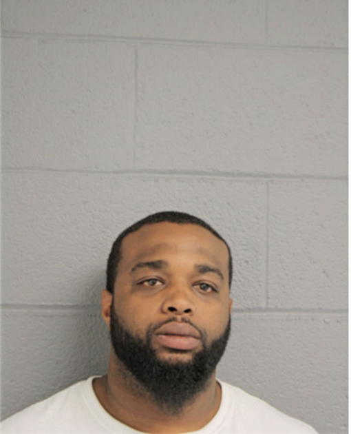 MICHAEL PITTS, Cook County, Illinois
