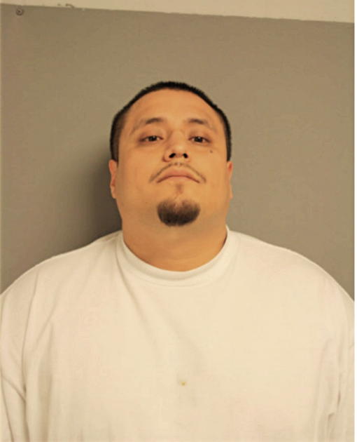 ENRIQUE PLATA, Cook County, Illinois