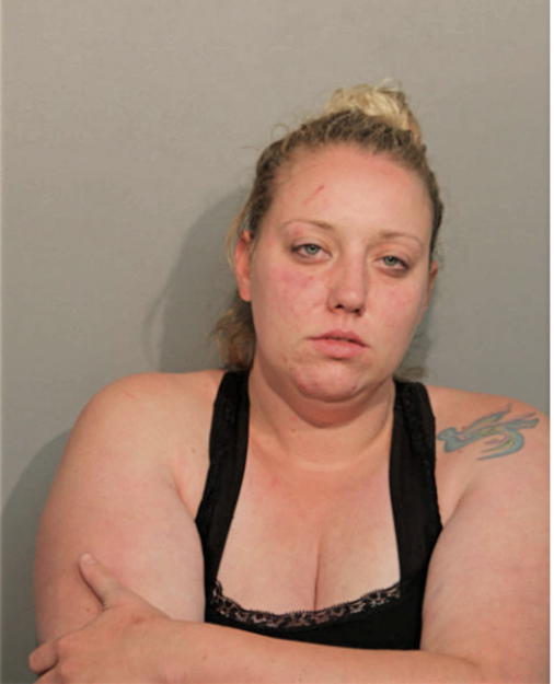 ALICIA A POCIUS, Cook County, Illinois