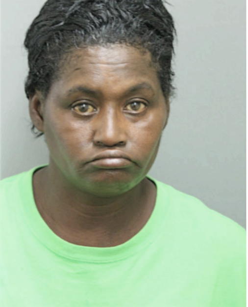 BETTY PORTER, Cook County, Illinois