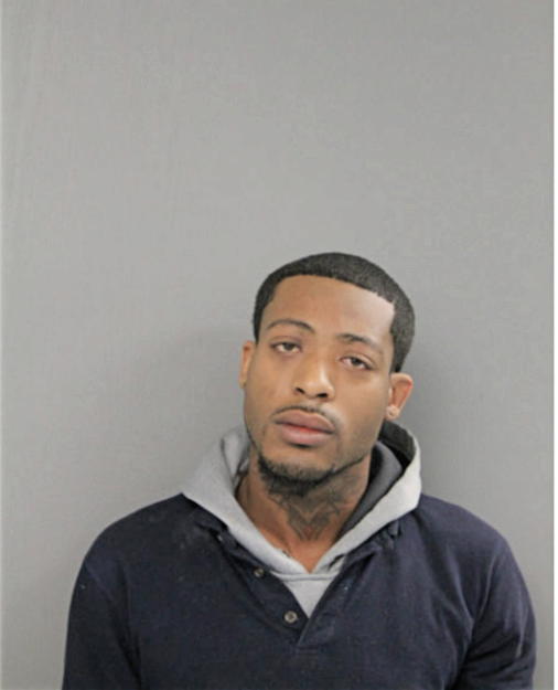 ANTHONY D POWELL, Cook County, Illinois