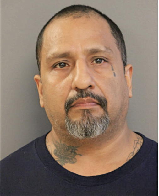 WILLIAM A QUESADA, Cook County, Illinois