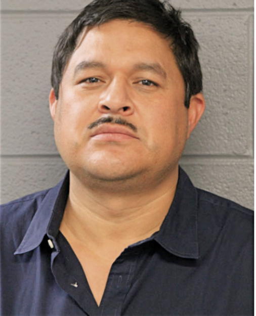 AMADO RAMOS, Cook County, Illinois