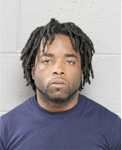 ANDREW REDMOND, Cook County, Illinois