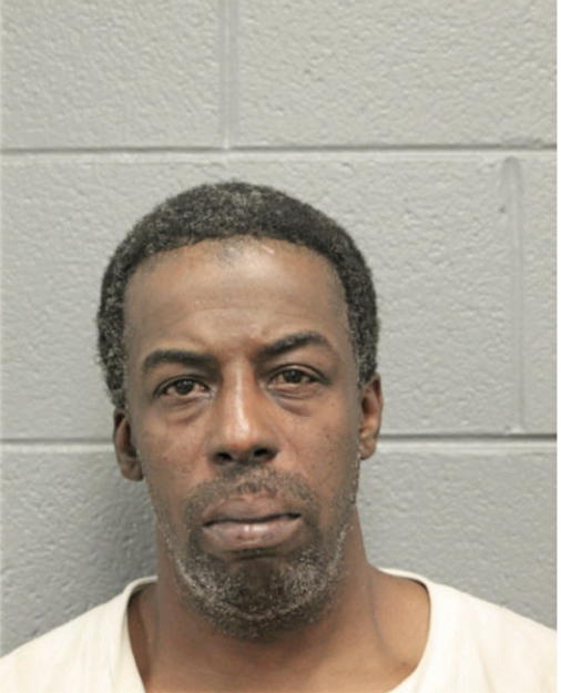 ANDREW RELERFORD, Cook County, Illinois