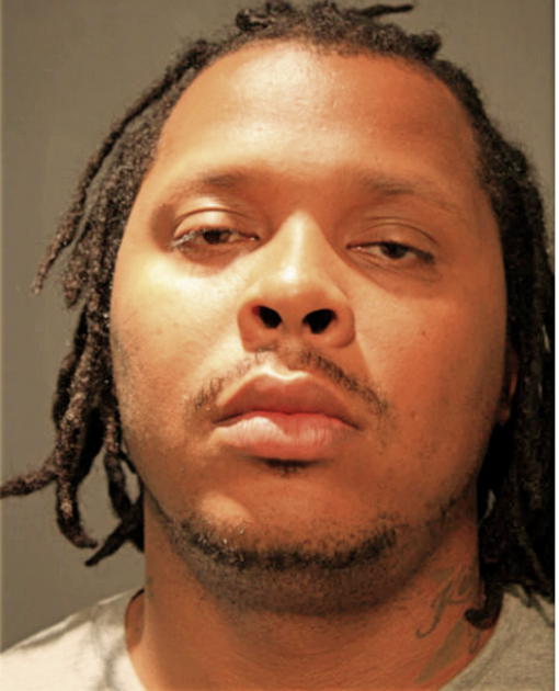 MICHAEL A RHODES, Cook County, Illinois