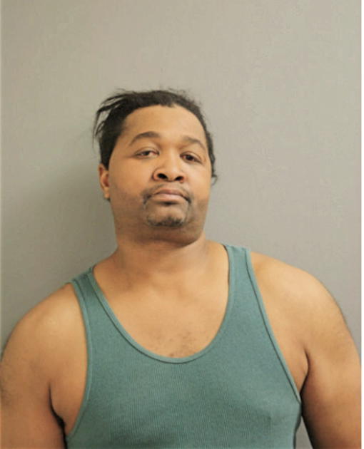 MELVIN A RISPER, Cook County, Illinois