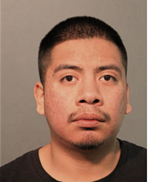 URIEL RIVERA, Cook County, Illinois