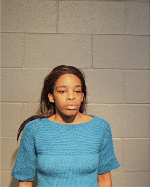 TABITHA S ROBERTS, Cook County, Illinois