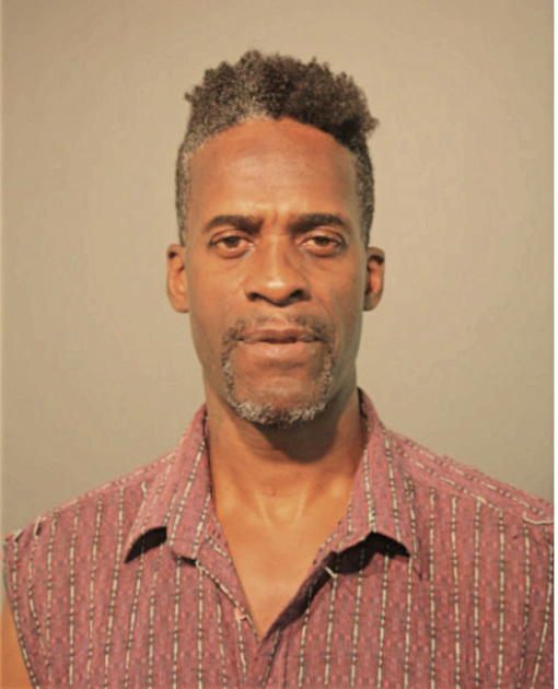 TROY ROBINSON, Cook County, Illinois