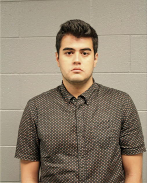 DARIO RUBEN RODRIGUEZ, Cook County, Illinois