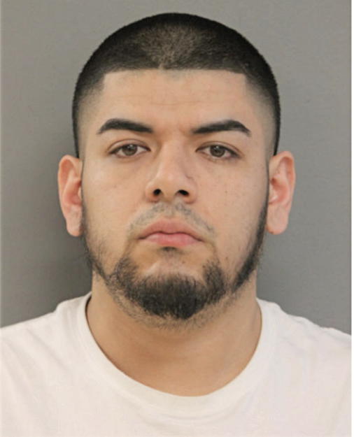 RICARDO RODRIGUEZ, Cook County, Illinois