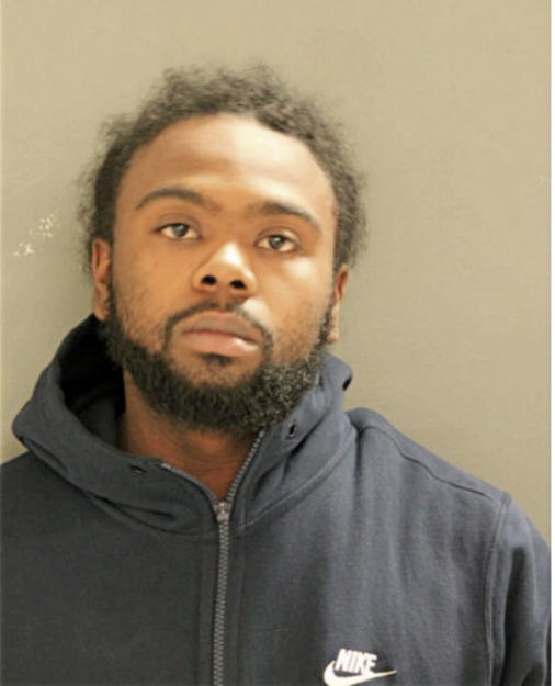 AARON V RUCKER, Cook County, Illinois