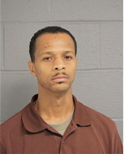 YAMARR D RUNNELS, Cook County, Illinois
