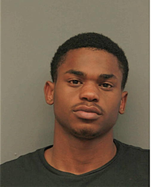 REGINALD TYLER RYALS, Cook County, Illinois