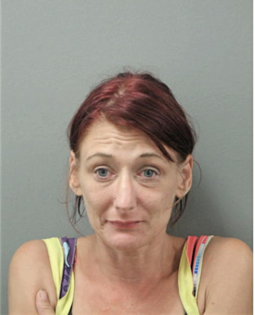 NICOLE SAKINIS, Cook County, Illinois