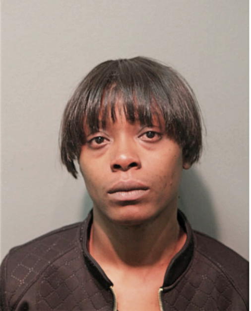 SHIRLEENA A SANDIFER, Cook County, Illinois