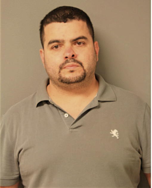 HUGO SANDOVAL, Cook County, Illinois