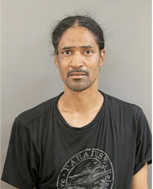 NULYE L SCOTT, Cook County, Illinois