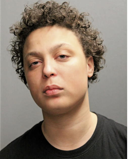 ANITA SIMS, Cook County, Illinois