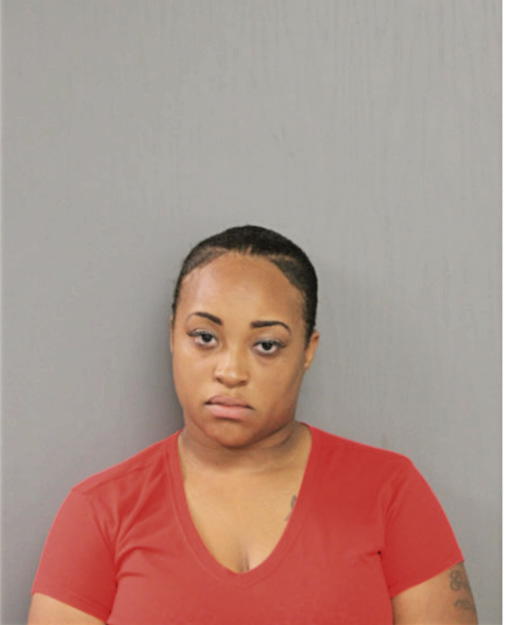 RENATA J SIMS, Cook County, Illinois