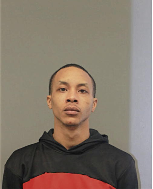 GREGORY SMITH, Cook County, Illinois