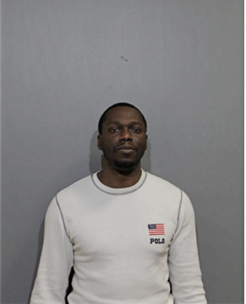 JAMES H SMITH, Cook County, Illinois