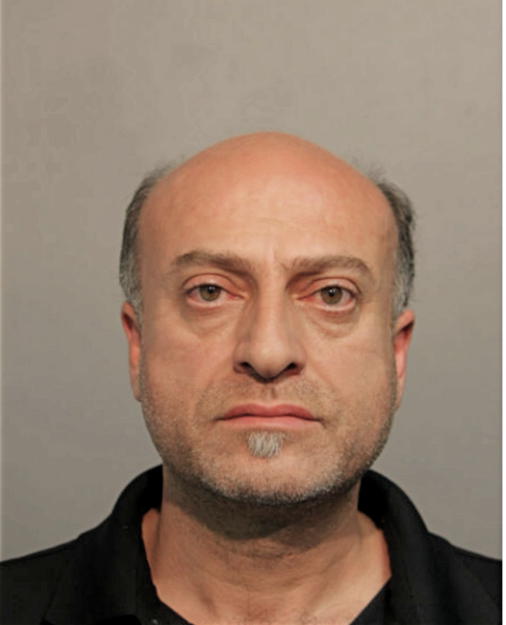 ISAM SOLAKA, Cook County, Illinois