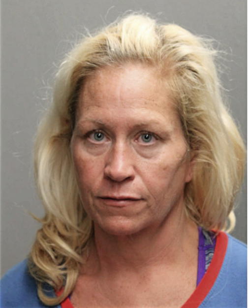 ANNA L STAFFORD, Cook County, Illinois
