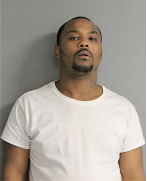 DEMARCO P STOKES, Cook County, Illinois