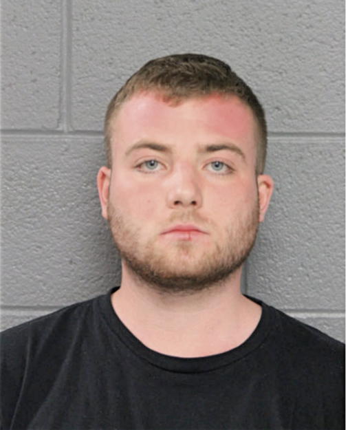 LUKASZ STYRCZULA, Cook County, Illinois