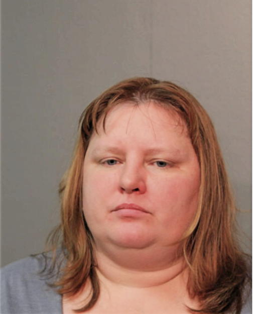 STEPHANIE PAULINE STYRNA, Cook County, Illinois