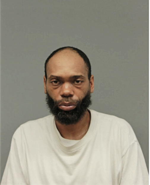 ANTOINE A TAYLOR, Cook County, Illinois