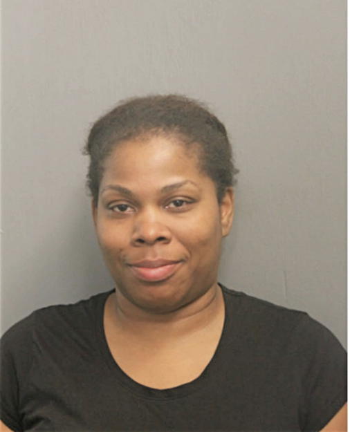 KIMBERLY TAYLOR, Cook County, Illinois