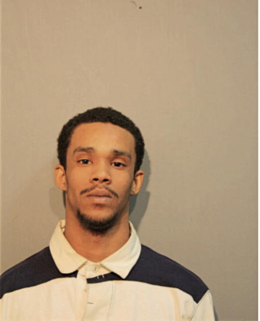 WESLEY TERRY, Cook County, Illinois