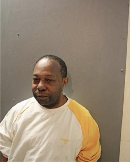 HOWARD TREADWELL, Cook County, Illinois