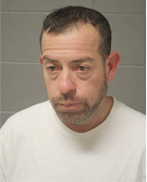 OCTAVIO VALENZUELA, Cook County, Illinois