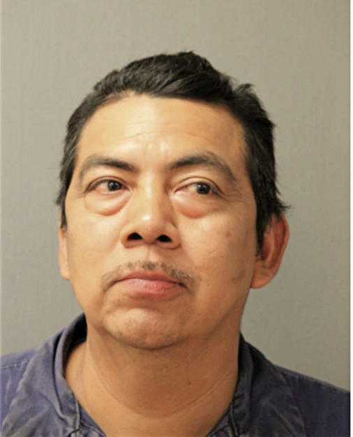 ROMULO VARGAS, Cook County, Illinois