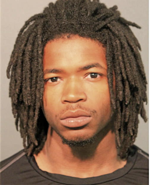 COURTNEY VAUGHN, Cook County, Illinois