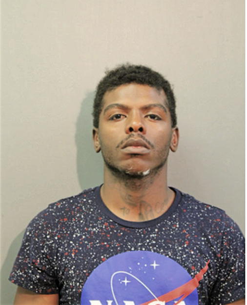 JAMIE P WALLS, Cook County, Illinois
