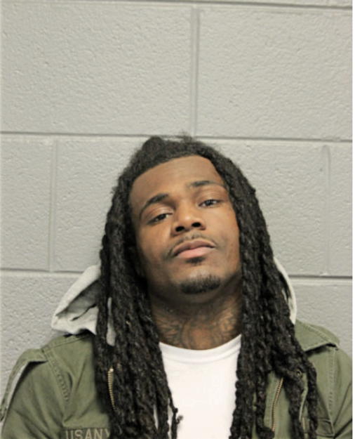 KEVIN R WALTON, Cook County, Illinois