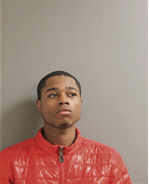 JUSTIN WARD, Cook County, Illinois