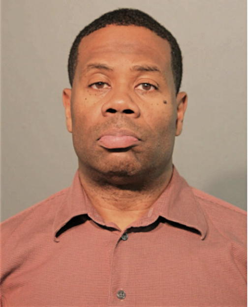 ROJINE WARFIELD, Cook County, Illinois