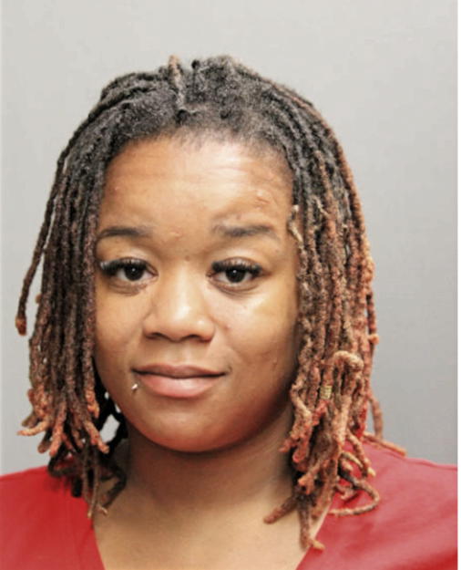 JESSICA WESLEY, Cook County, Illinois
