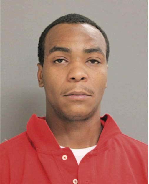MARCUS A WEST-UMBRA, Cook County, Illinois