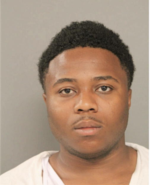 LAVAL WHITE, Cook County, Illinois
