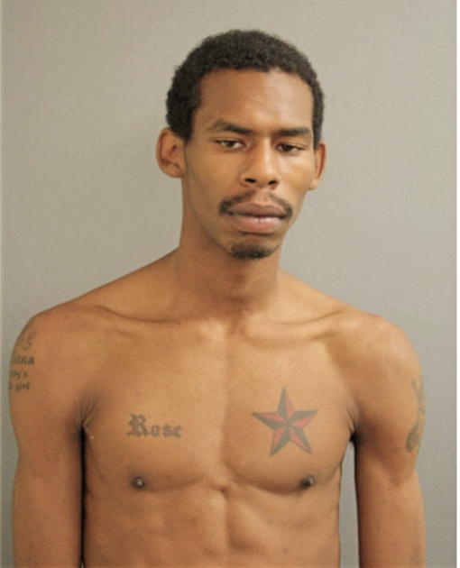 ANTHONY WILLIAMS, Cook County, Illinois