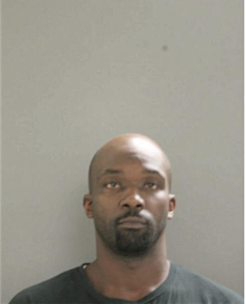 DON WILLIAMS, Cook County, Illinois