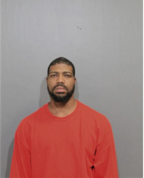 ERIC R WILLIAMS, Cook County, Illinois